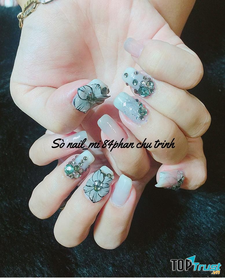 Sò nail