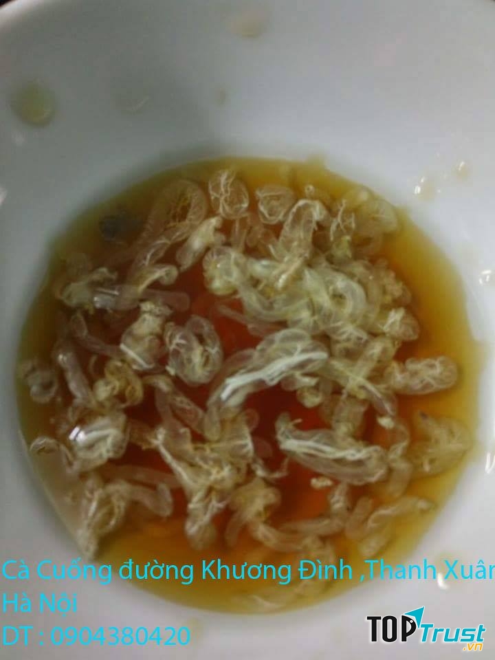 Số nhà 9 ngách 32 ngõ 236 đường Khương Đình, Thanh Xuân, Hà Nội