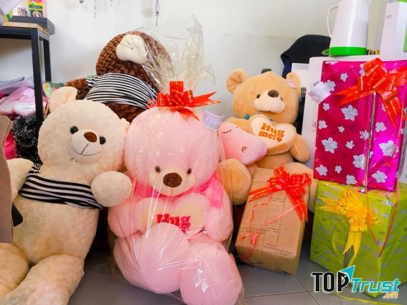 Sơ Ri Shop Vĩnh Long