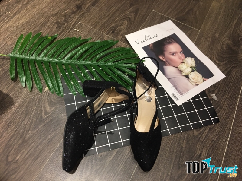 SÒ SHOP - ﻿Giày nữ ngoại cỡ, giày nữ bigsize từ 33 - 44