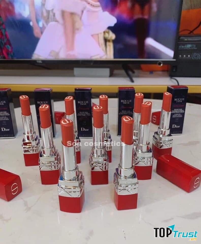 SOA Cosmetics
