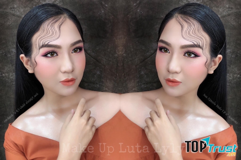 Soa Nguyễn Academy