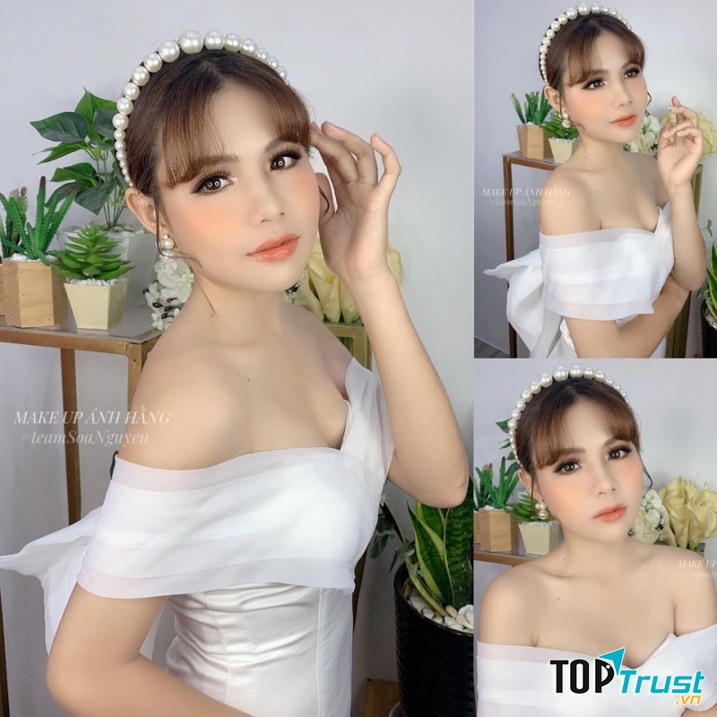 Soa Nguyễn Academy