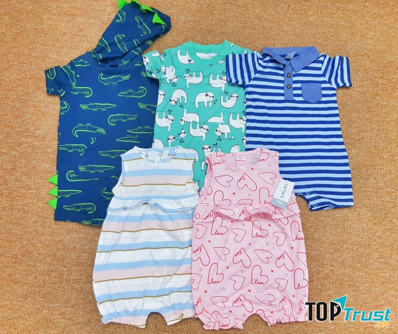 Sóc Baby Shop