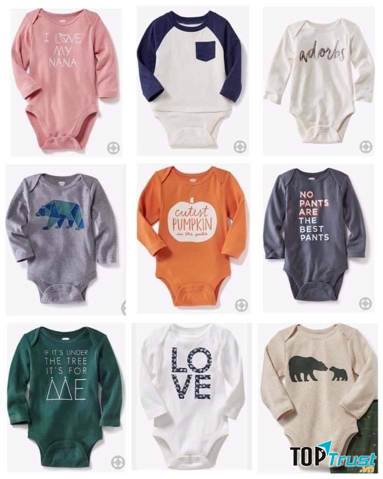 Sóc Baby Shop