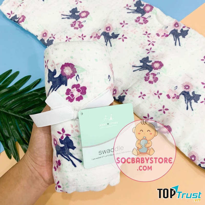 Sóc Baby Store - Đồ Sơ Sinh Cho Bé