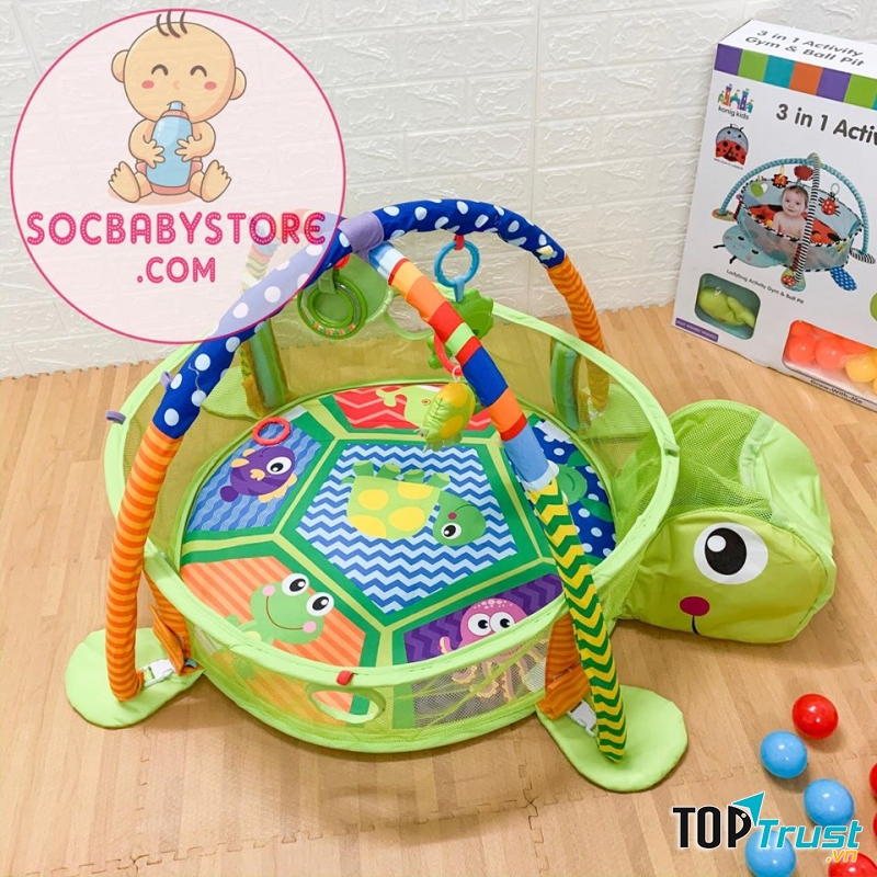 Sóc Baby Store - Đồ Sơ Sinh Cho Bé