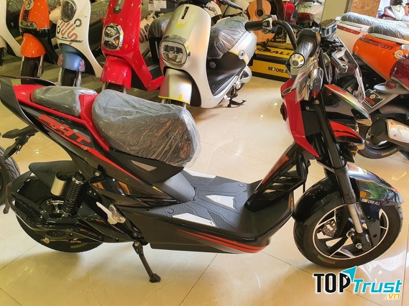 SOC BIKE Showroom Xe Điện Nha Trang