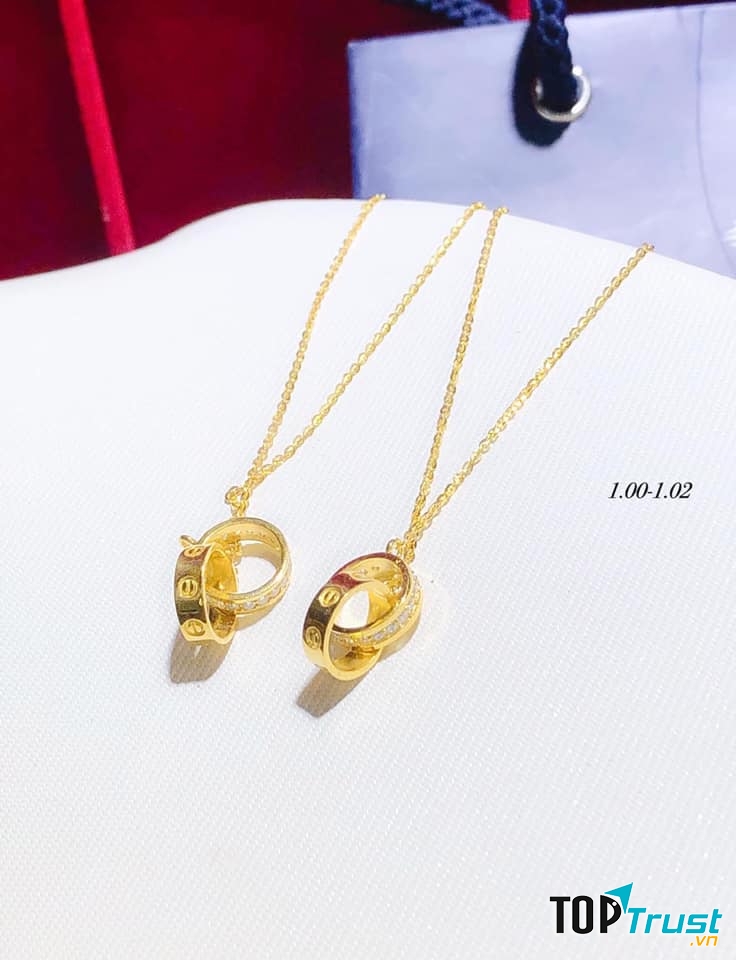 Sóc Jewelry