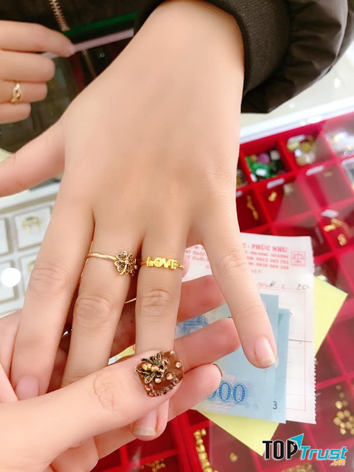 Sóc Jewelry
