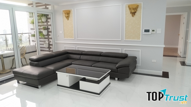 Sofa BTM