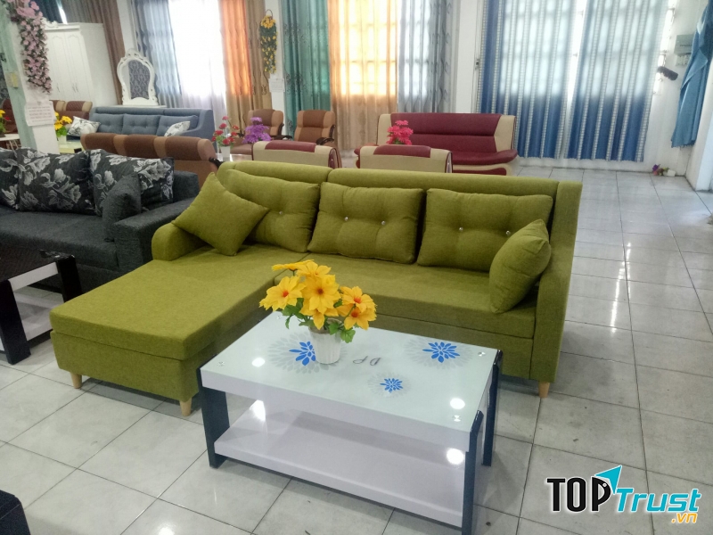 Sofa Dũng Phát