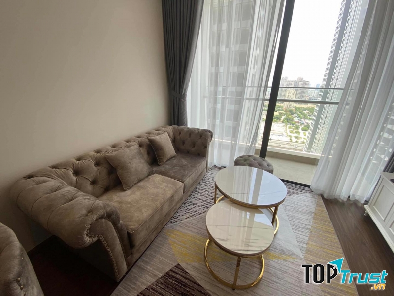 Sofa giá rẻ Đăng Khoa