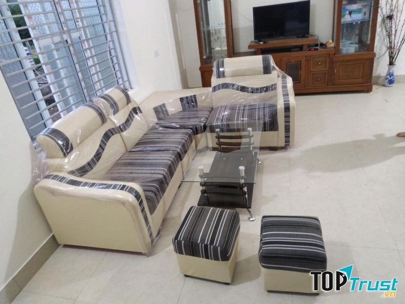 Sofa giá rẻ Đăng Khoa