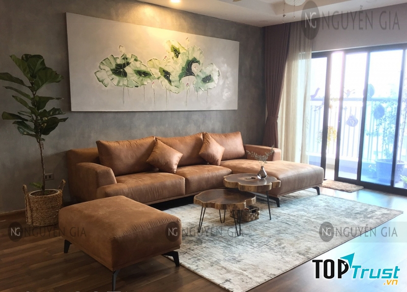 Sofa Nguyễn Gia