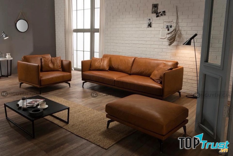 Sofa Nguyễn Gia