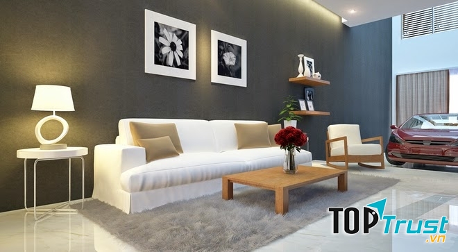 Sofa Workshop- Thương hiệu nội thất thủ công nổi tiếng tại Anh
