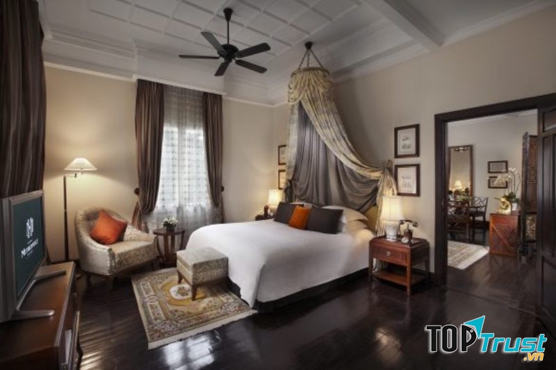 Sofitel Legend Metropole