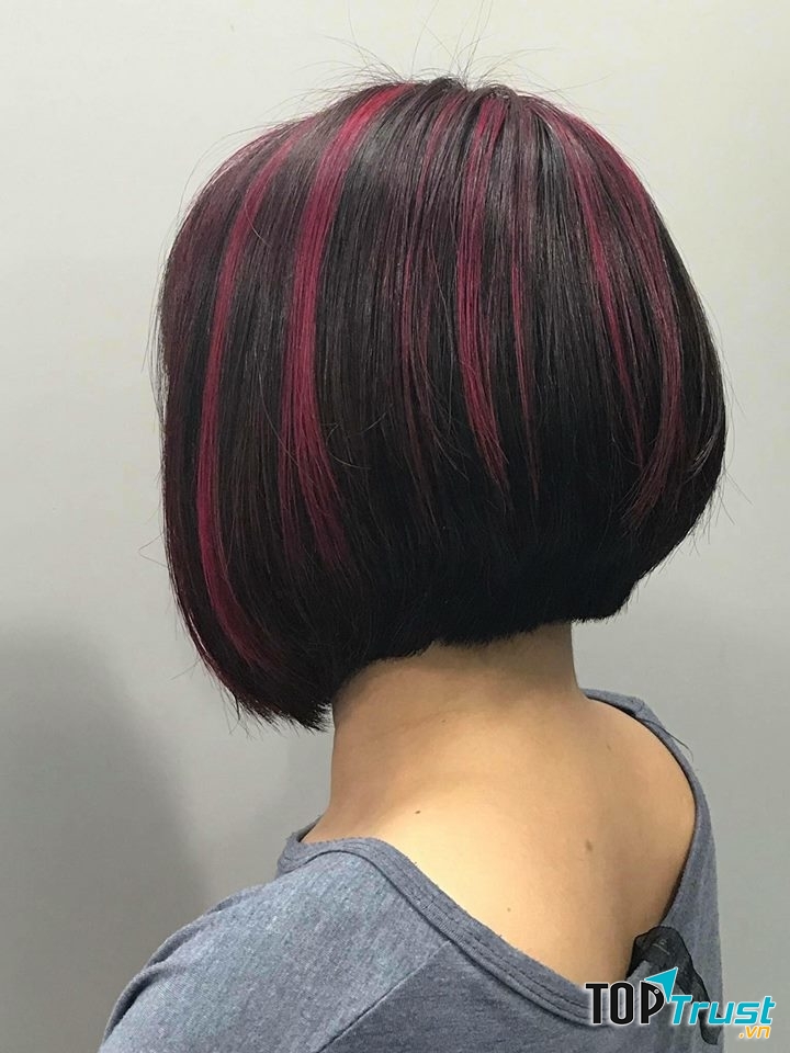 SoGo Hair Jim Trịnh