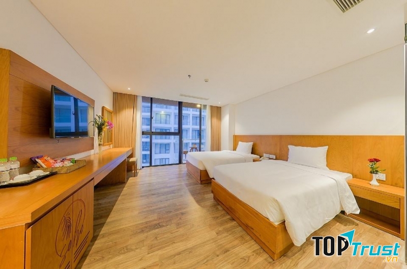 Soho Boutique Hotel