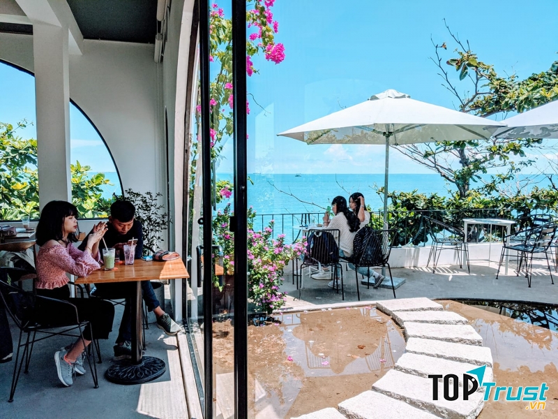 SOHO Coffee Vũng Tàu