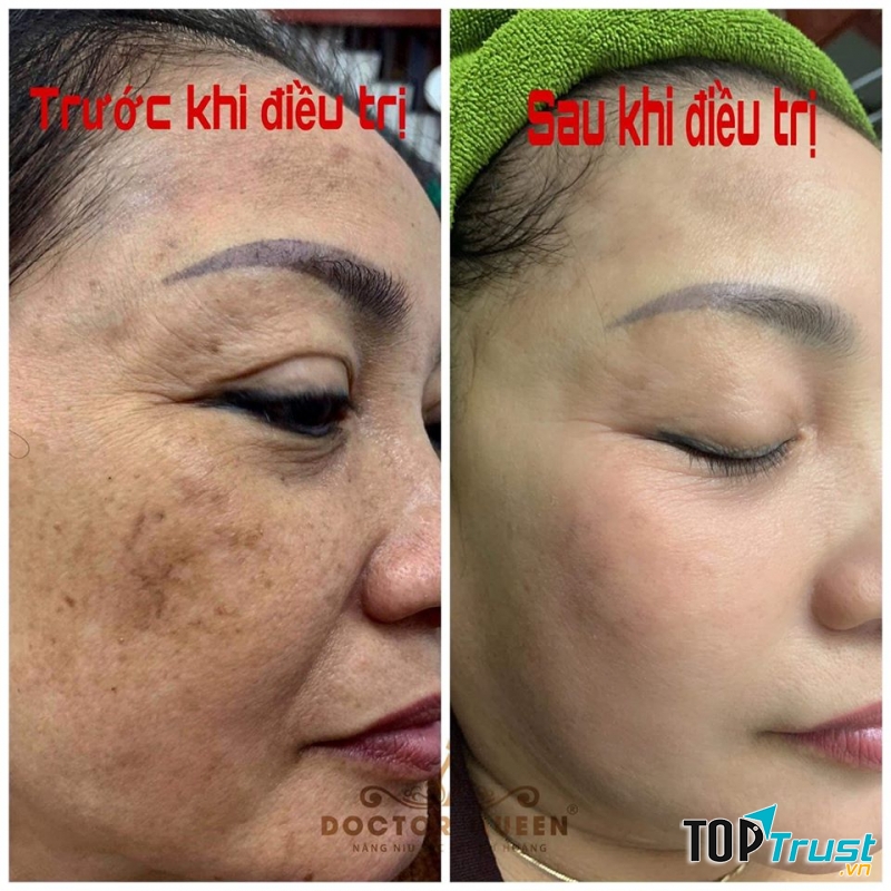 Thủy Spa