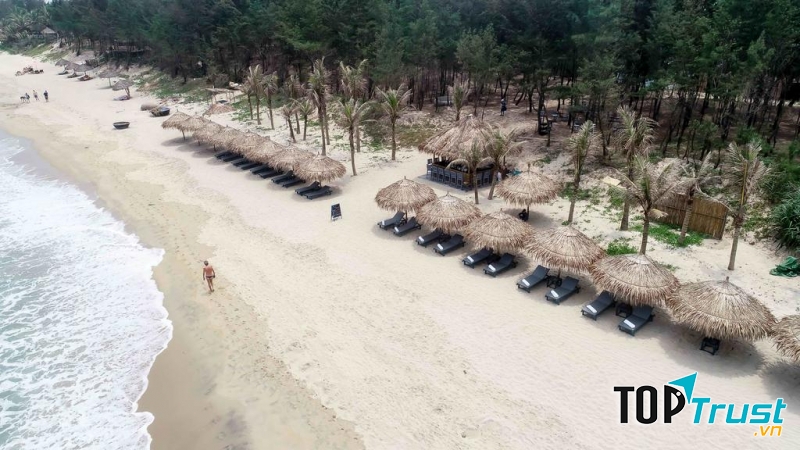 Sol An Bang Beach Resort & Spa