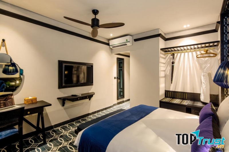 Sol An Bang Beach Resort & Spa