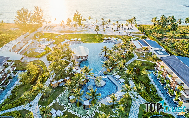 Sol Beach House Phú Quốc