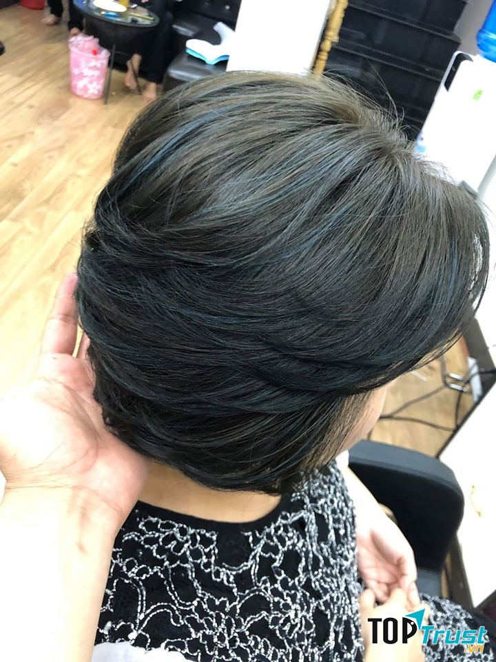 Solari Hoàng Thắng