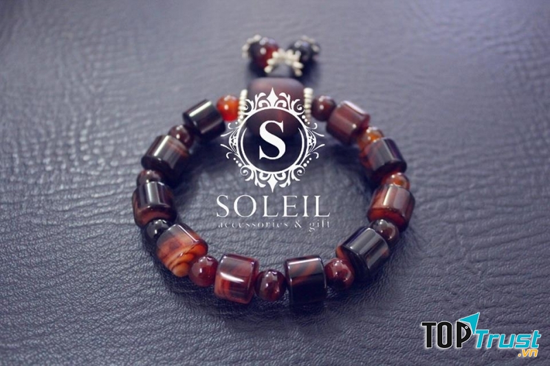 Soleil Accessories