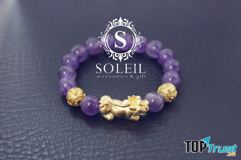 Soleil Accessories