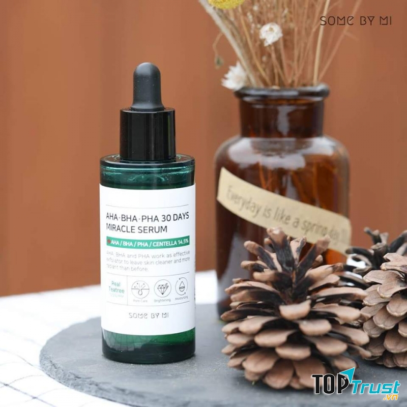 Some By Mi AHA BHA PHA 30 Days Miracle Serum
