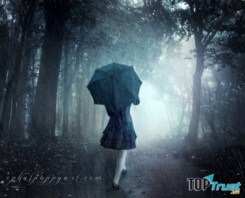 Làm sao để tìm được một người yêu em như anh đã từng yêu...