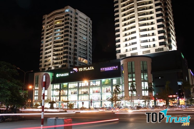 Somerset Central TD Haiphong