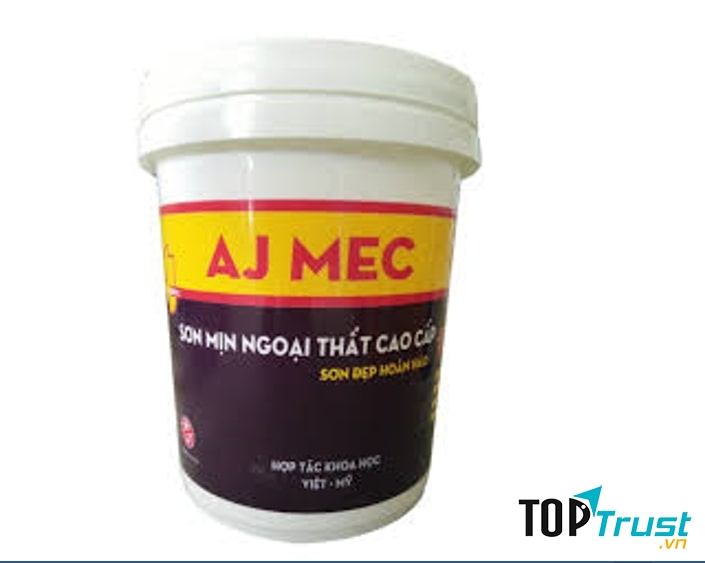 Sơn AJMECo (Việt – Mỹ)