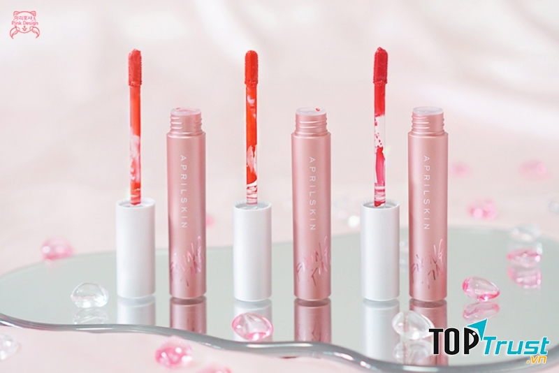 thiết kế hình trụ sang trọng