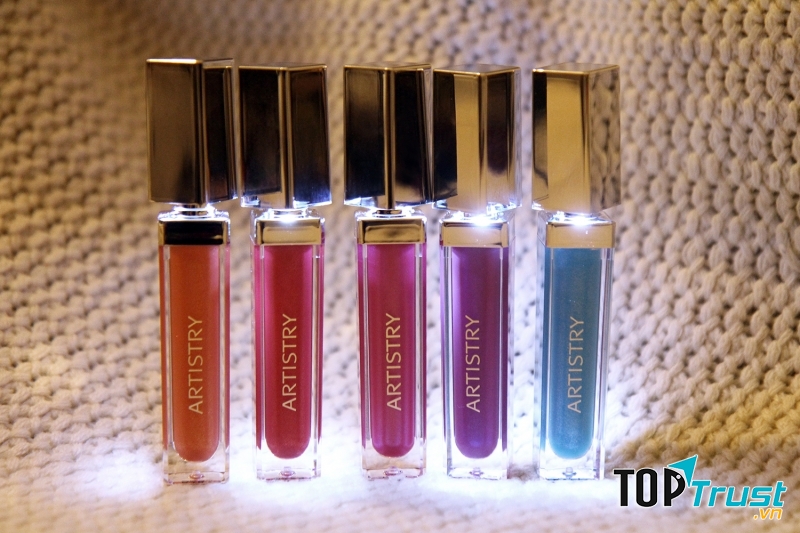 Son Artistry Hydrating Lip Colour