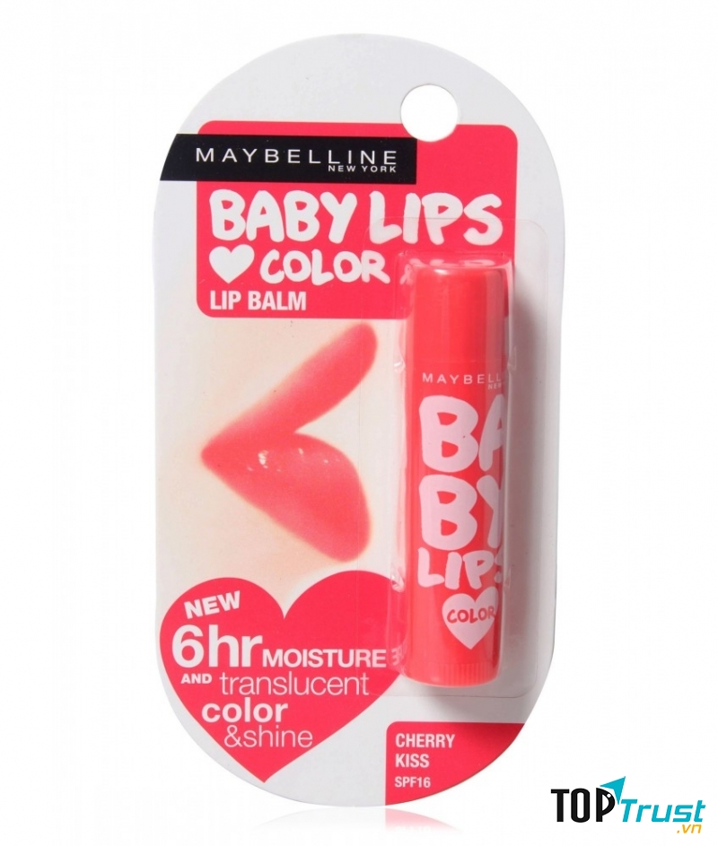 Son Baby Lips