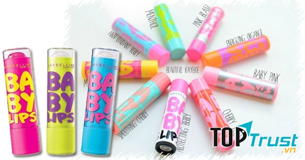 Son Baby Lips