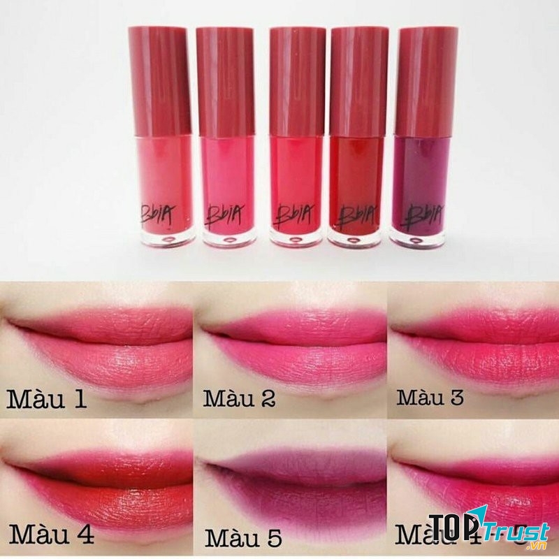 thêm một bảng màu dễ sử dụng