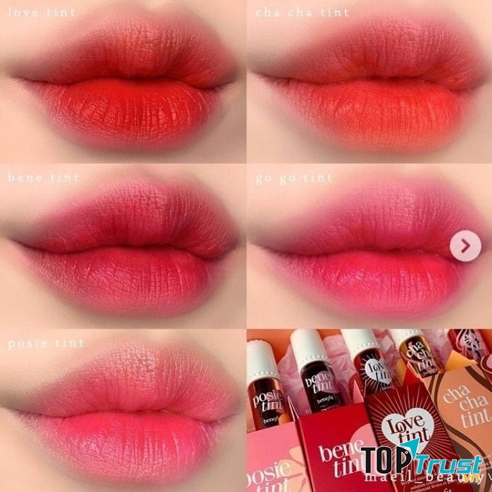 Son Benefit Tinted Lip & Cheek