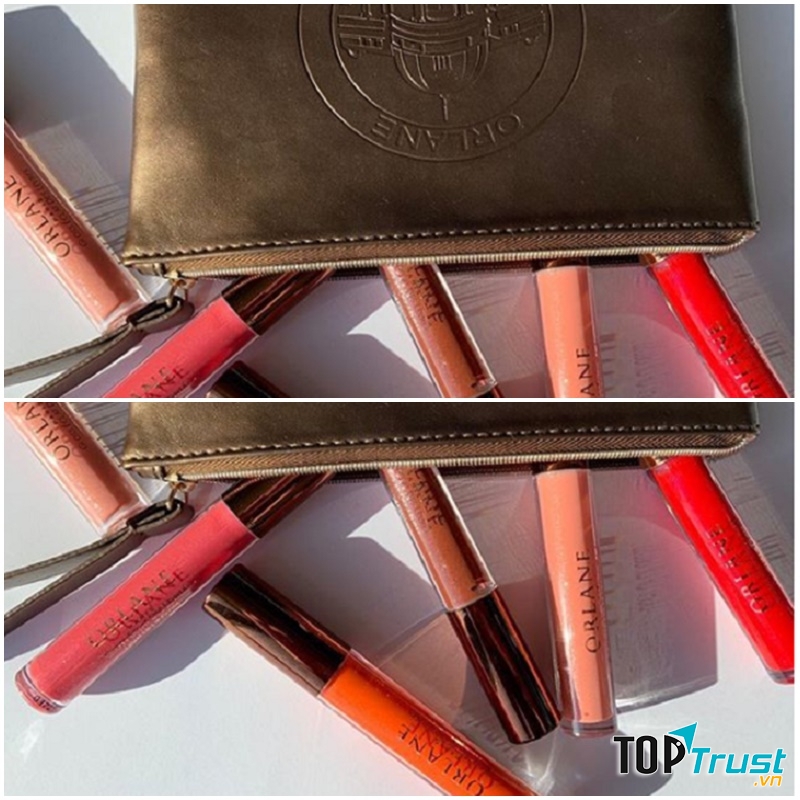 Orlane Shinning Lip Gloss