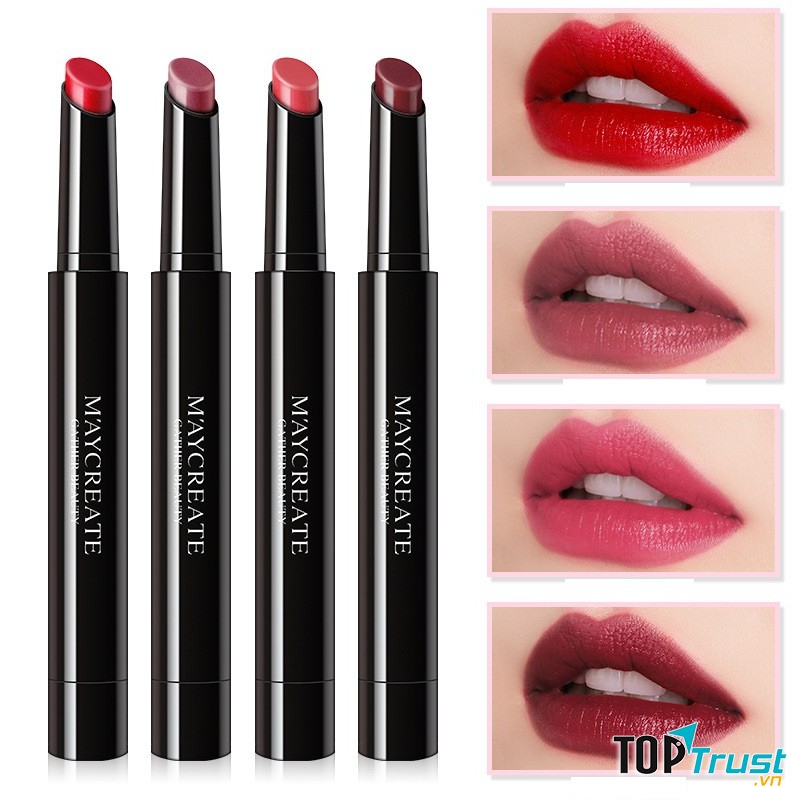 Espoir Contour Lip Pencil Duo