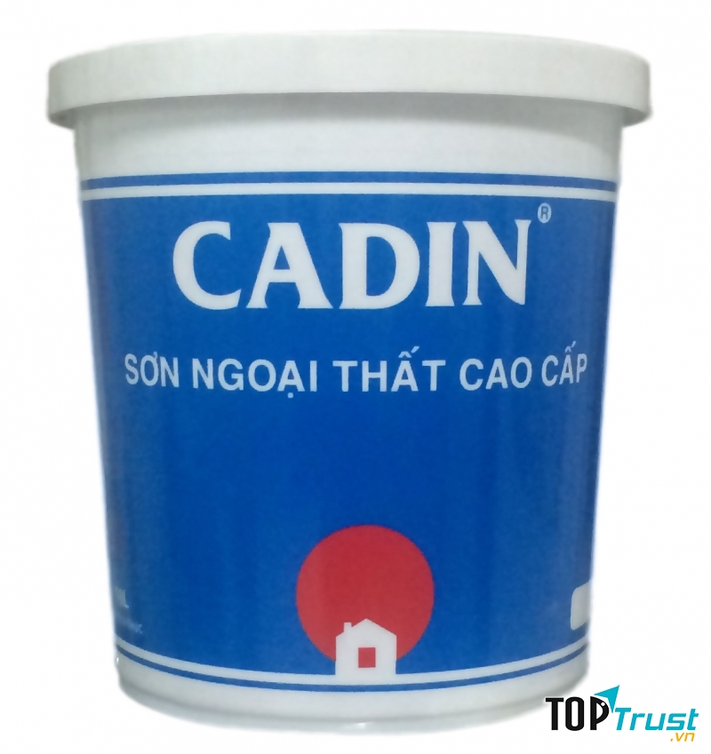 Sơn Cadin