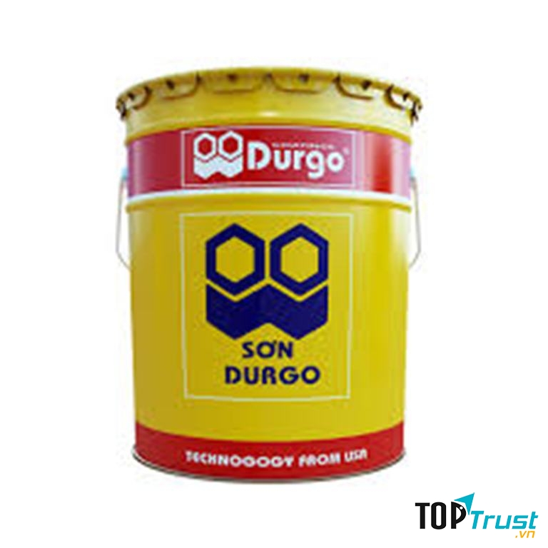 Sơn chịu nhiệt Durgo