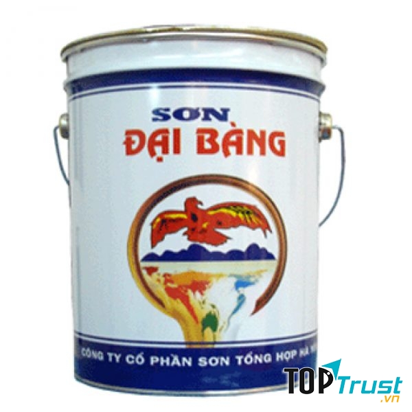 sơn chống rỉ đại bàng: