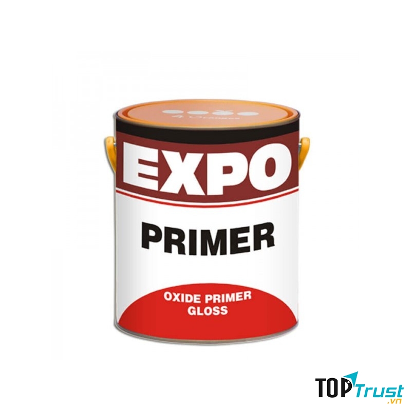 sơn chống rỉ Expo
