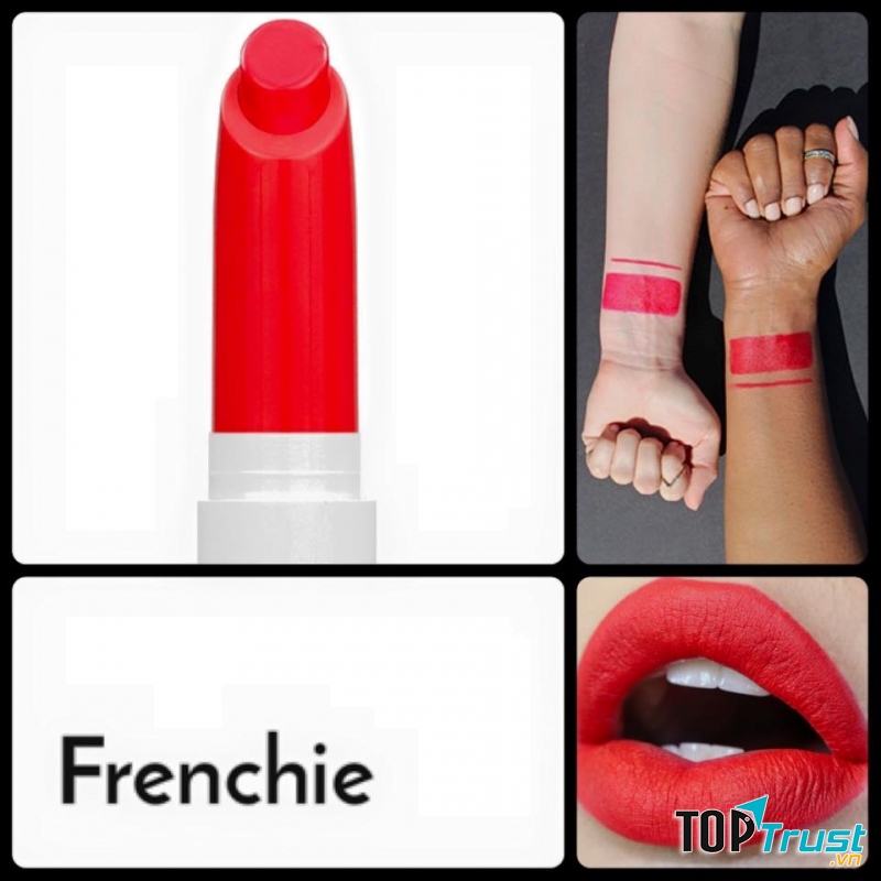 Son Colourpop Lippie Stix màu Frenchie