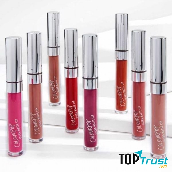 Colourpop Ultra Matte Lip